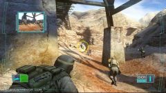 Ghost Recon: Advanced Warfighter