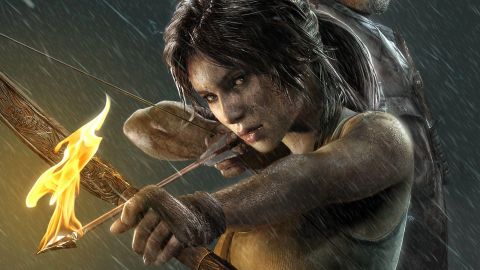 Lara má v novém Tomb Raideru stanout po boku dalších dobrodruhů. Uniklá část scénáře hovoří o další světové hrozbě