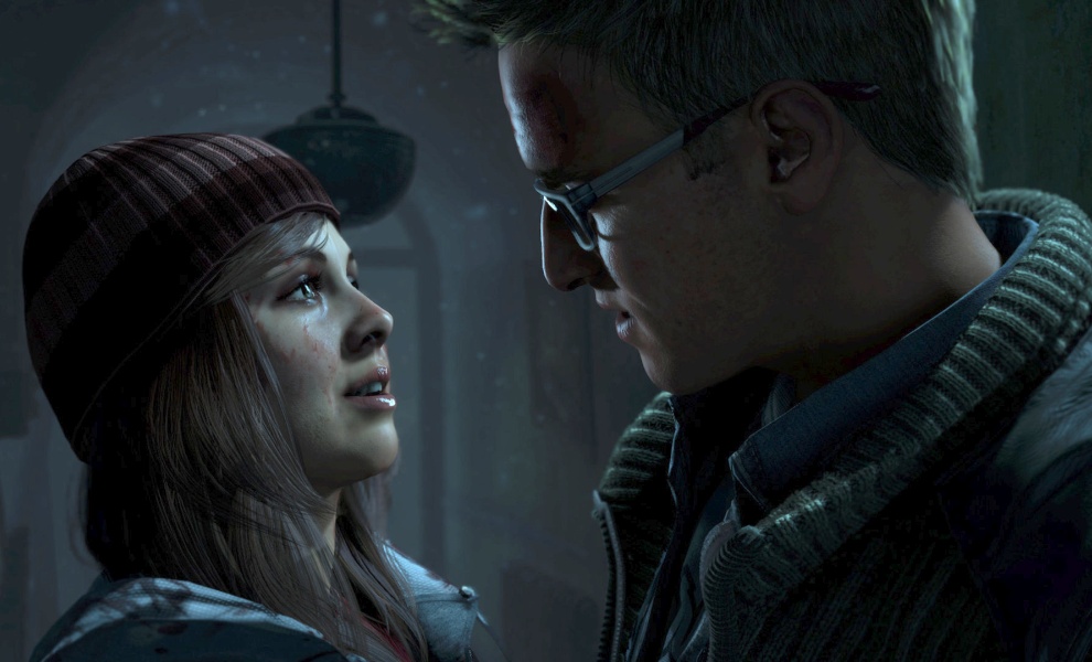 Sony reší archivaci streamů Until Dawn