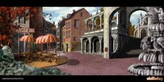 Broken Sword 2.5