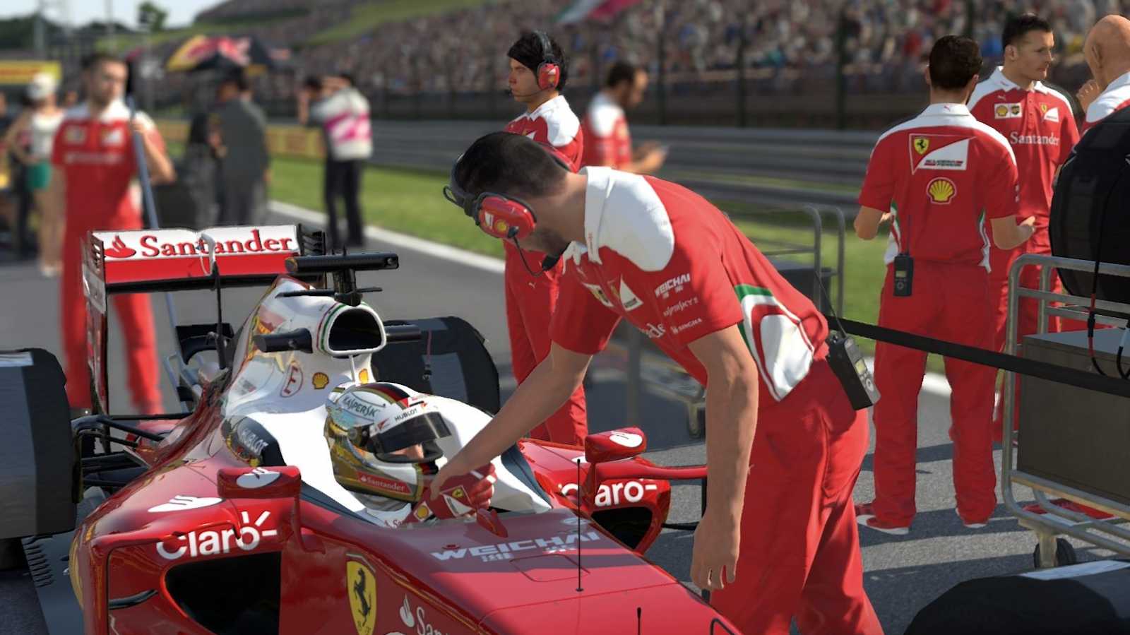 Z digitálních obchodů zmizela většina starších ročníků Formule 1 od Codemasters