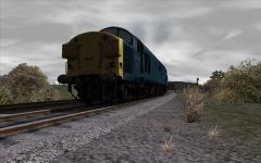 Railworks 3: Train Simulator 2012