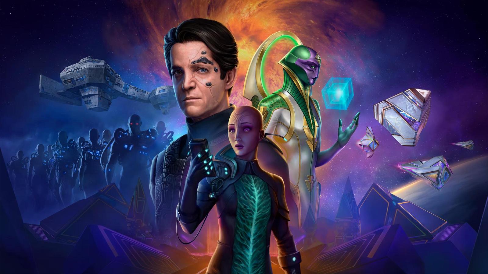 Embracer prodává další dvě studia, došlo na autory Star Trek Online