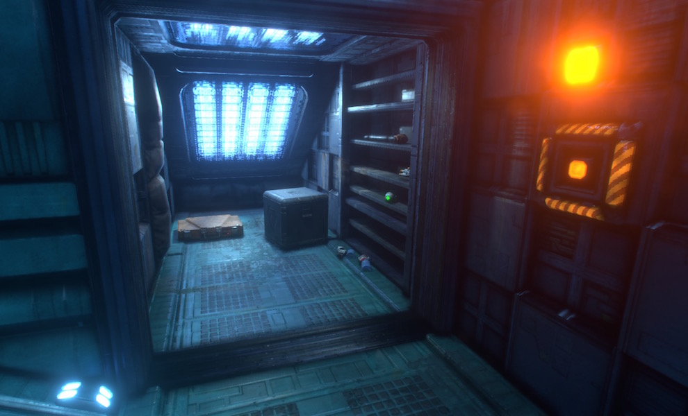 Vylepšený System Shock vyjde i na PS4