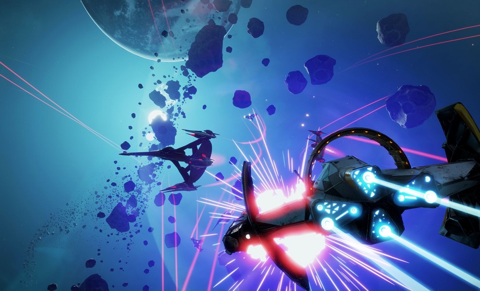 Starlink se připomíná launch trailerem