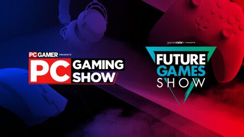Future Games Show i The PC Games Show se znovu vrátí na začátku června