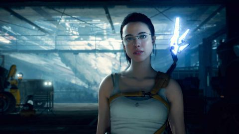 V obchodě Epic Games Store si můžete zdarma vyzvednout poslední pecku od Hidea Kodžimy. Další hry pořídíte s výraznou slevou