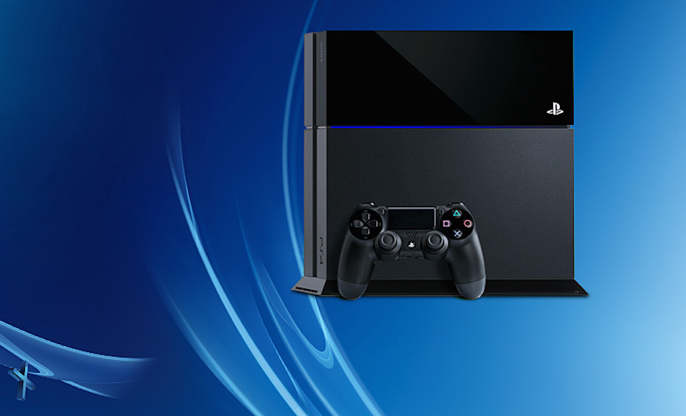 Sony chce do dubna prodat 60 milionů PS4
