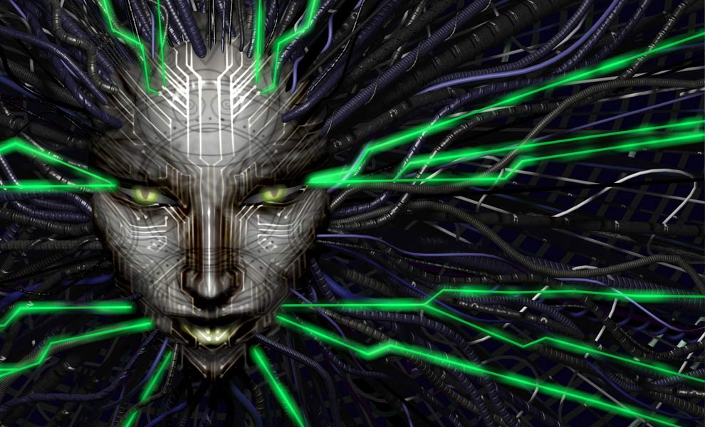 System Shock remake bude, možná i trojka