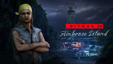 Hitman jde znovu do akce. Bezplatný update odemyká Ambrose Island