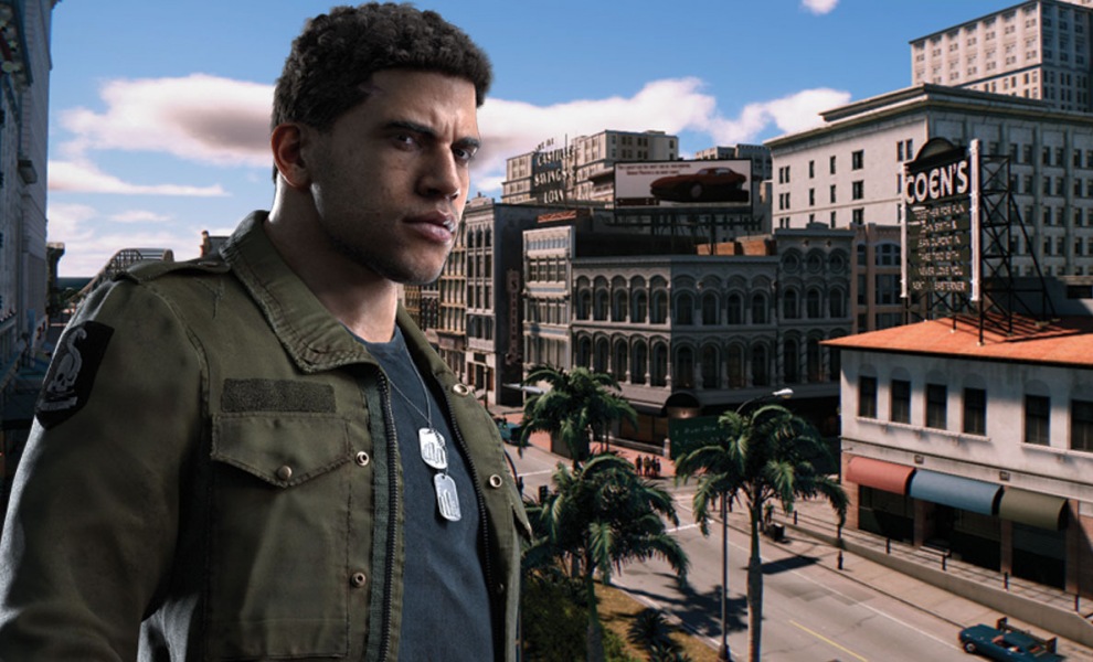 Mafia III vévodí srpnovému PS Plus