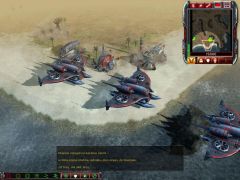 Command & Conquer 3: Kane's Wrath