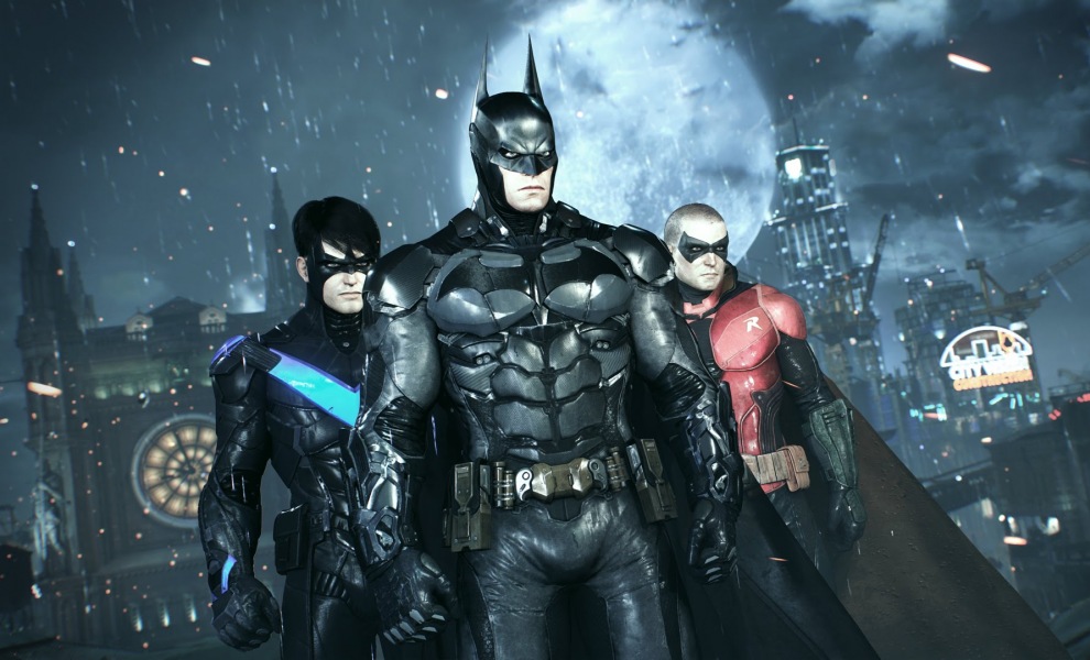 Warner Bros. nabízí refundace za Batmana