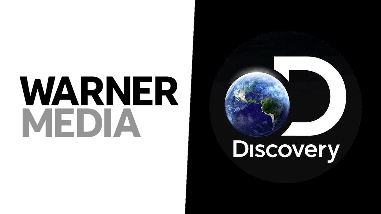 WarnerMedia se odděluje od AT&T. Zábavní průmysl čeká fúze zábavního giganta s Discovery