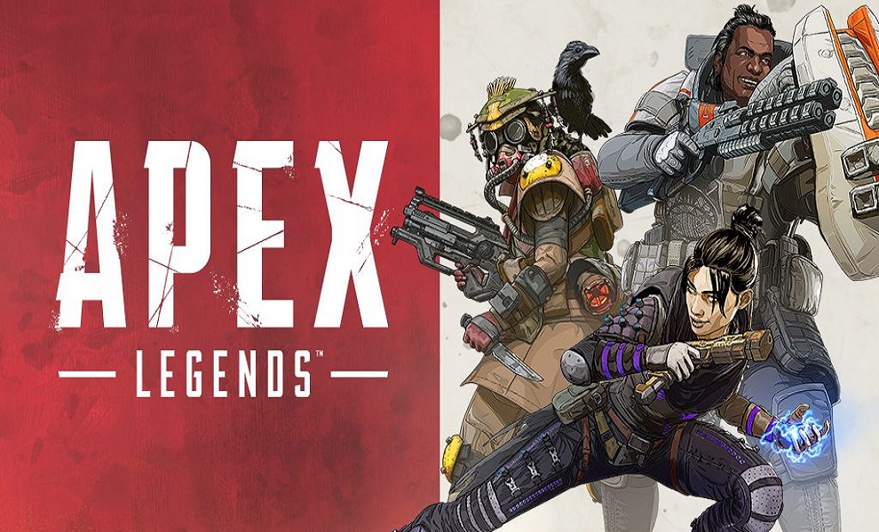 Apex Legends zažívá strmý pád