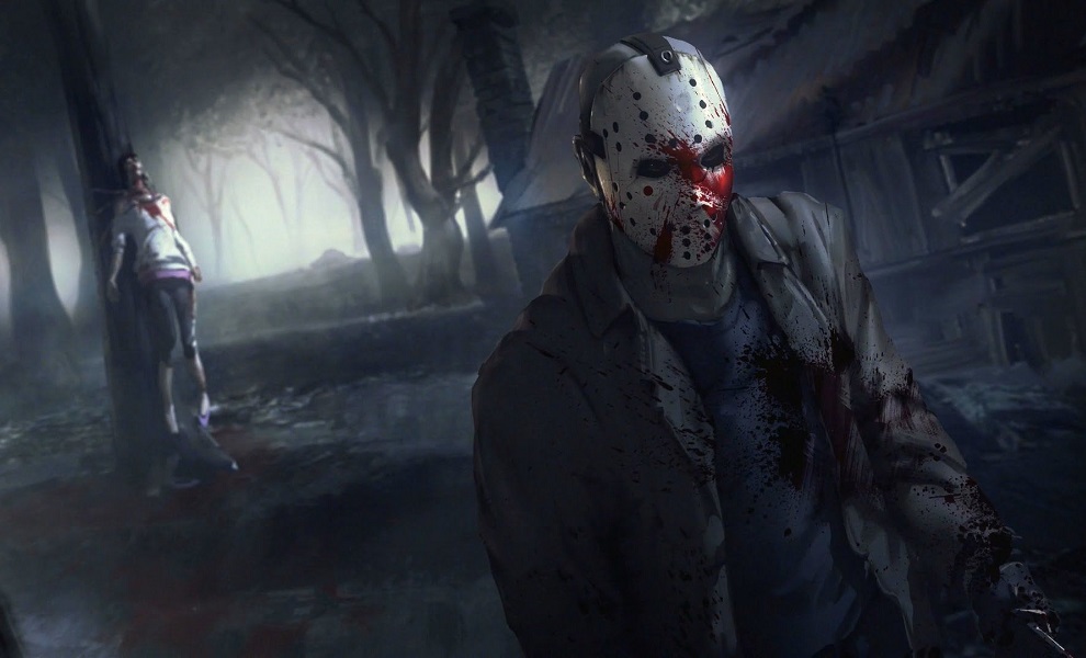 Mód pro jednoho hráče u Friday the 13th bude