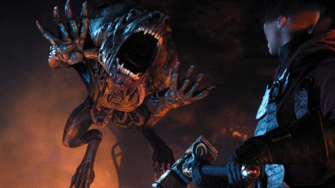Kooperativní střílečka Warhammer 40,000: Darktide vyjde až v září