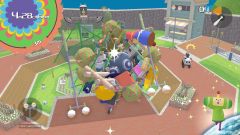 Katamari Damacy REROLL