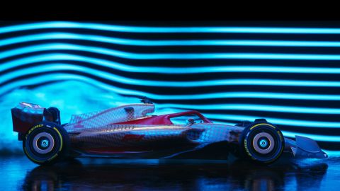 Je odstartováno! Launch trailer připomíná spuštění předběžného přístupu do hry F1 Manager 2022