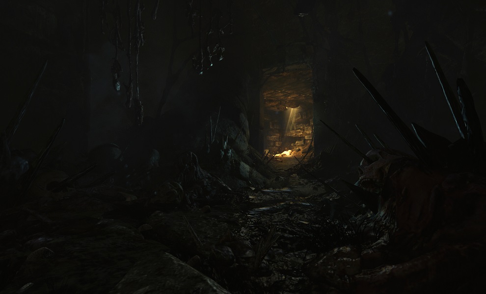 Amnesia: Rebirth bude jiná než první díl