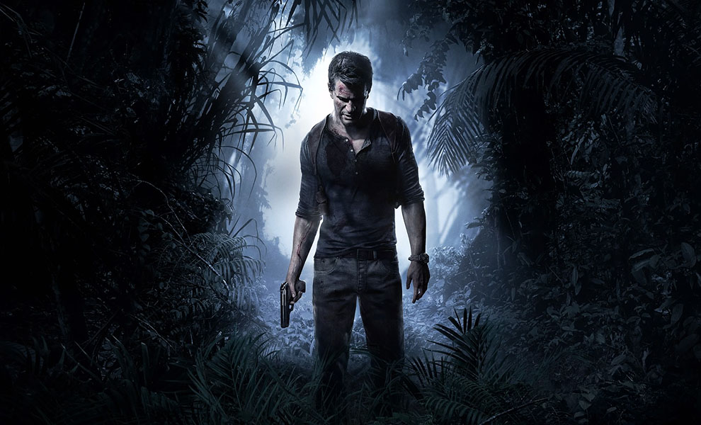 Filmové Uncharted má nového scénáristu