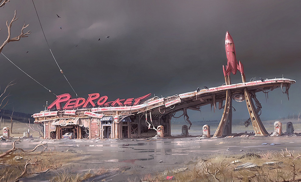 Fallout 4