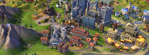 Sid Meier's Civilization VI