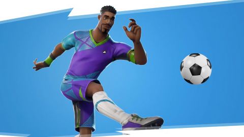 Mezi olympijské sporty se nově řadí Fortnite. Vážně