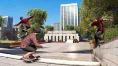 Skate 3