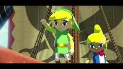 The Legend of Zelda: Wind Waker HD