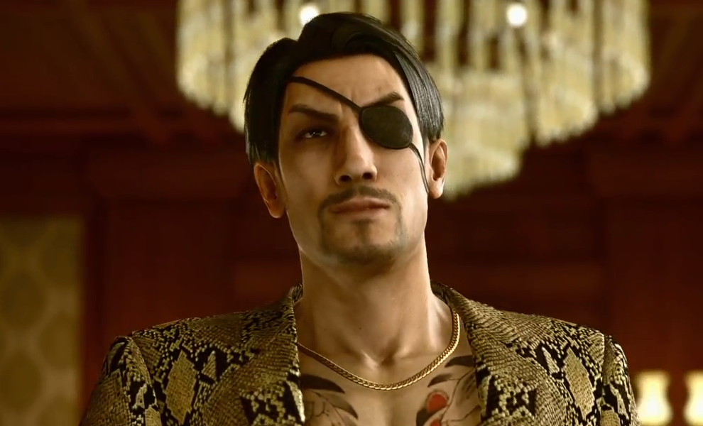 Yakuza Kiwami 2 vyjde v srpnu i na západě