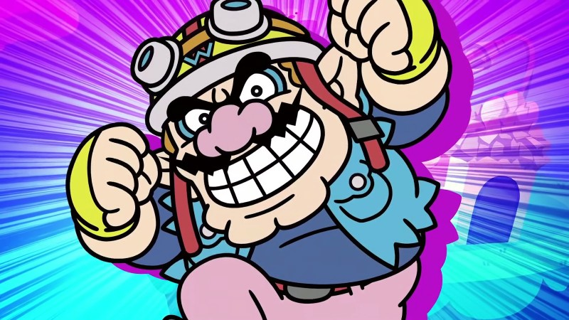 WarioWare: Get It Together! spojí dva hráče v šílených minihrách