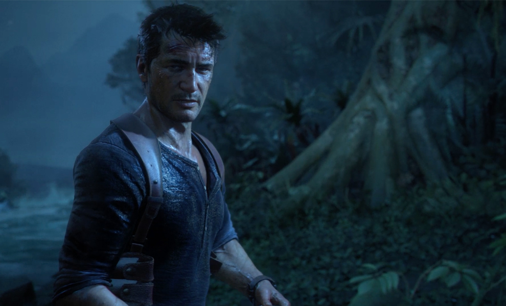 Nové gameplay záběry z Uncharted 4