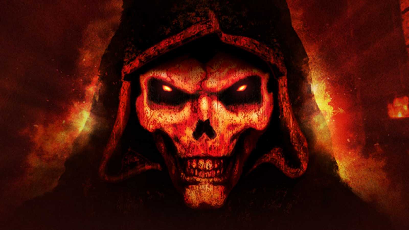 Diablo 2: Resurrected znovu zažehne pekelné ohně letos v září