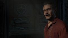 Uncharted 4: A Thief’s End