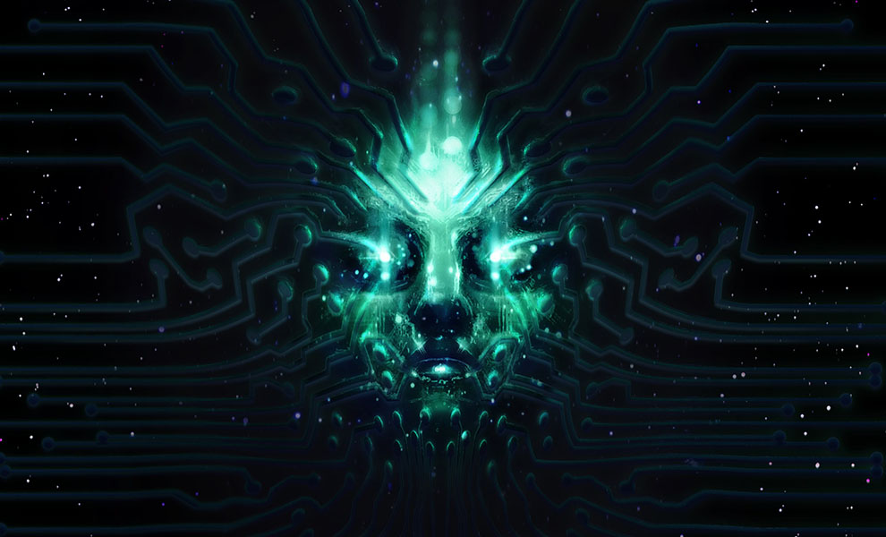 Nové stretch goals v kampani System Shock