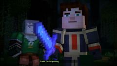 Minecraft: Story Mode - Ep. 5: Order Up!