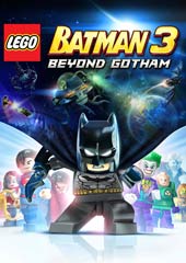 LEGO Batman 3: Beyond Gotham