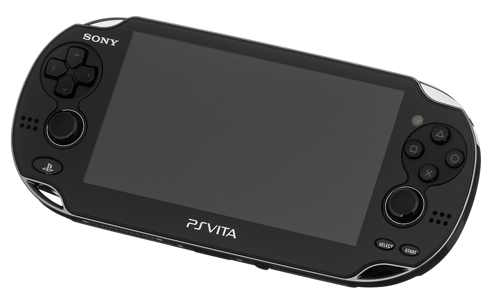 Rodí se nástupce PS Vita? Sony údajně chystá klasický handheld