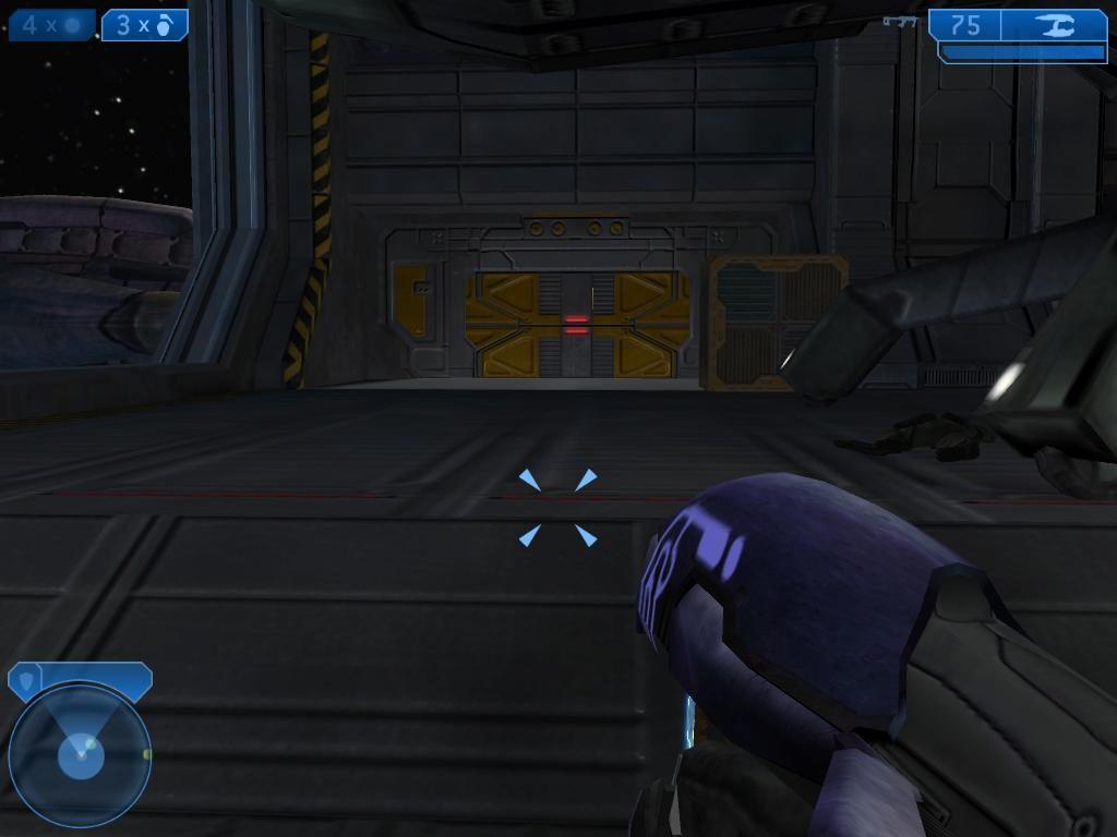 Halo 2 Vista