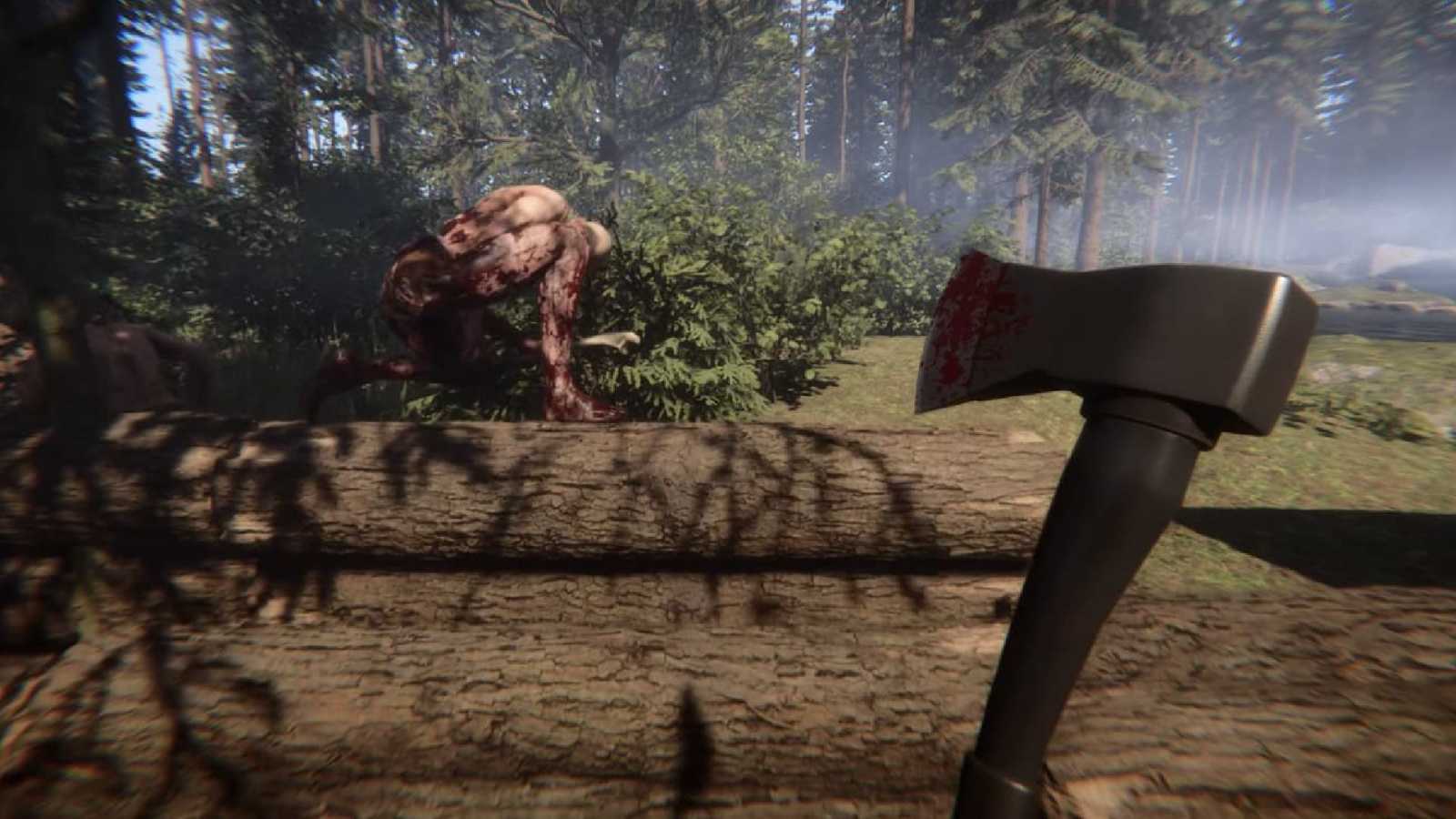 Sons of Forest se odkládá na říjen, vývojáři potřebují více času