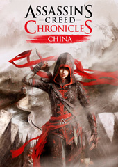 Assassin's Creed Chronicles: China