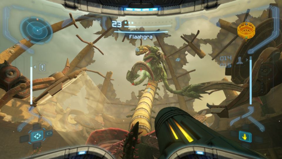 Recenze Metroid Prime Remastered, jedné z nejlepších aktuálních her pro Nintendo Switch