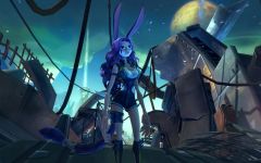 Wildstar