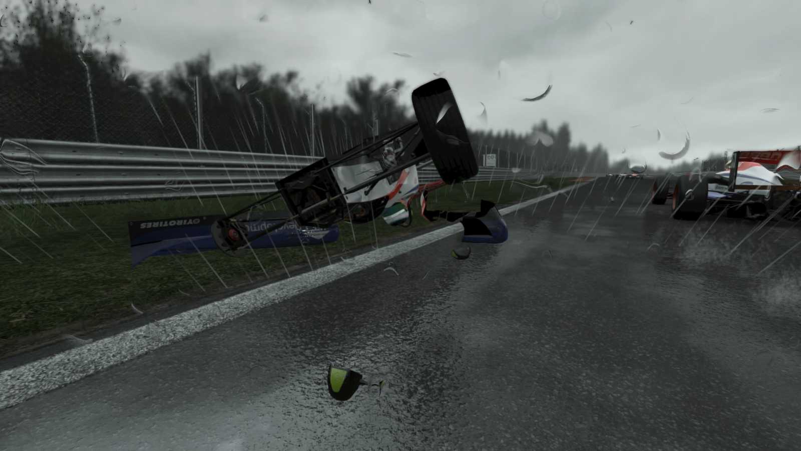 Project CARS