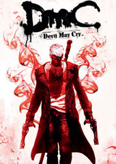 DmC: Definitive Edition