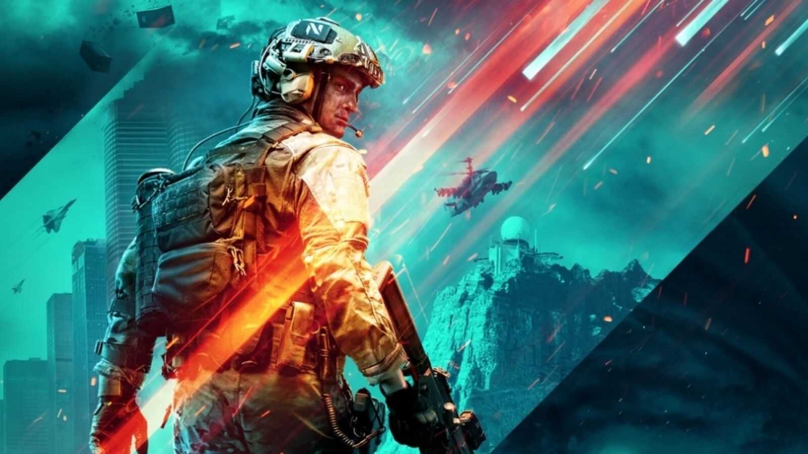 Battlefield dostane příběhovou kampaň od nového studia, z DICE zase odchází dlouholetý veterán Battlefieldu