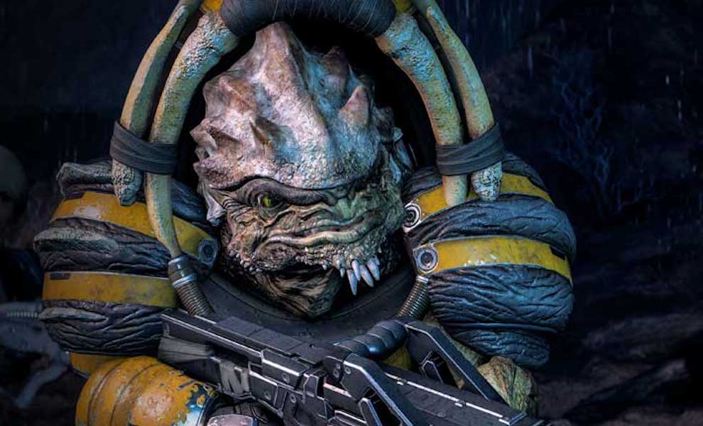 Ředitel vývoje Mass Effect: Andromeda je přesvědčen, že by bylo pokračování mnohem lepší