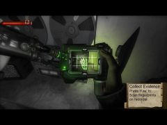 Condemned: Criminal Origins