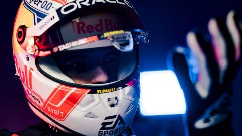 EA Sports se spojila s úřadujícím mistrem světa Formule 1 Maxem Verstappenem. Se studiem bude vytvářet i obsah další her